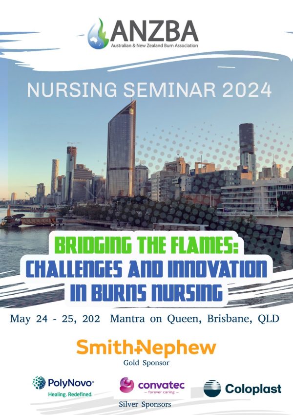 Nursing Seminar May 2024